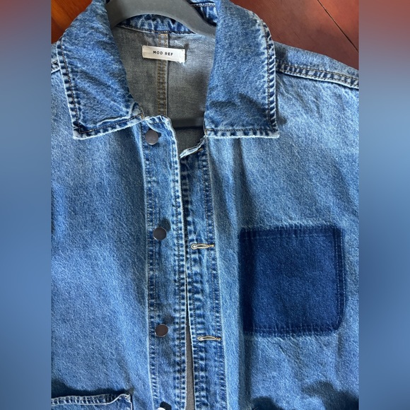 MOD REF The Scott Jacket - Picture 2 of 6